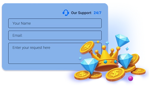 Support Support